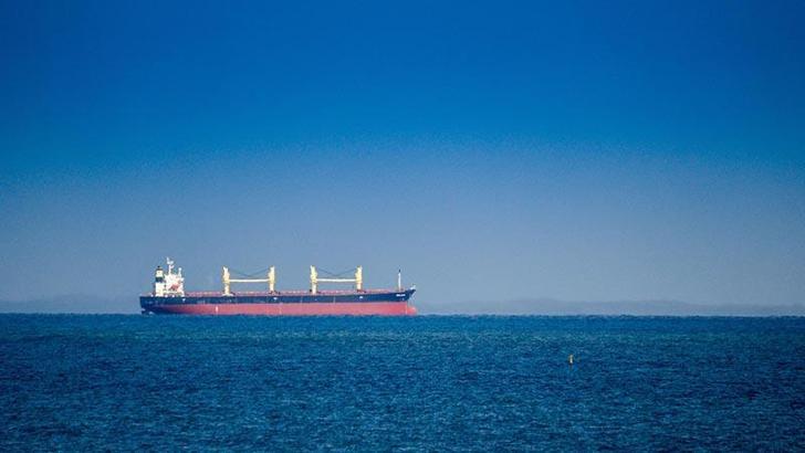 İran: Basra Körfezi’nde ABD petrol tankeri vuruldu