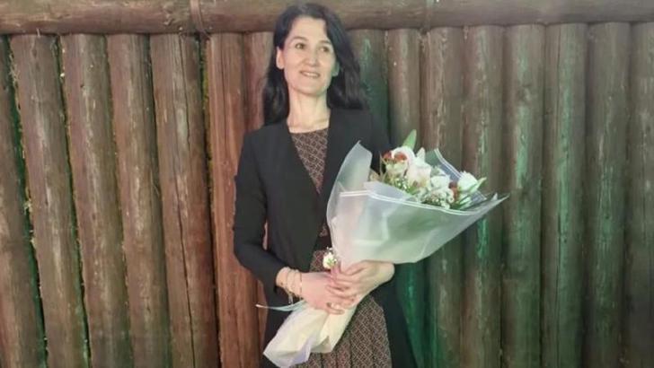 Fatma Nur öğretmenin adı, görev yaptığı okulda yaşatılacak