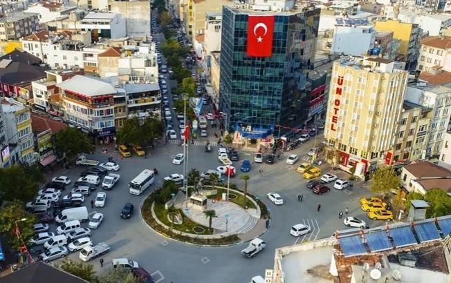 Karacabey, ‘1’inci Grup İlçe Belediyesi’ oldu