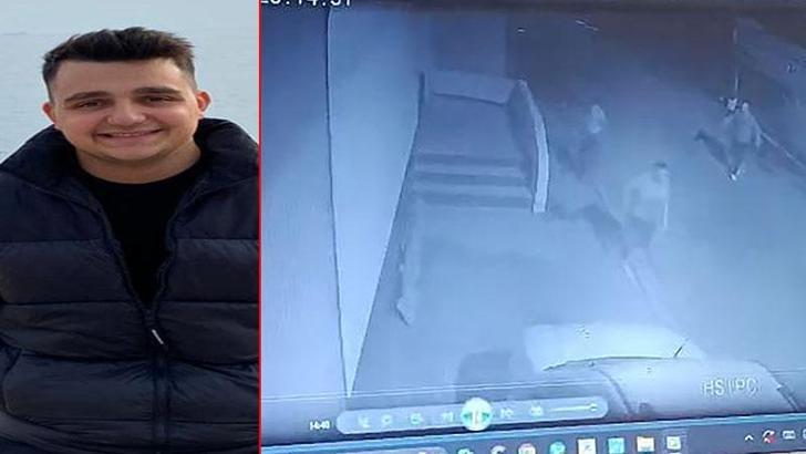 8 yerinden bıçaklanan Batuhan’ın doğum gününde görülen davası ertelendi