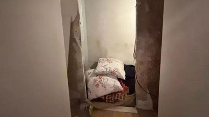 FETÖ firarisi eski başsavcı vekili Sakınan tutuklandı