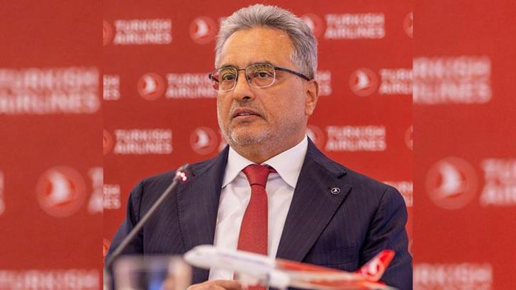 Ahmet Bolat: 2025 yılını 2,2 milyar dolar esas faaliyet karı ile kapattık