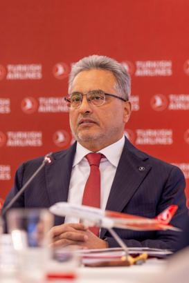 İstanbul- Ahmet Bolat: 2025 yılını 2,2 milyar dolar esas faaliyet karı ile kapattık