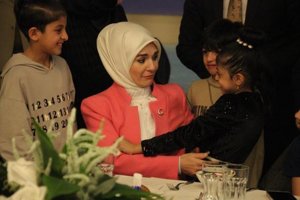 Bakan Göktaş: Kadınlar desteklerle üretimin öznesi haline geliyor (2)