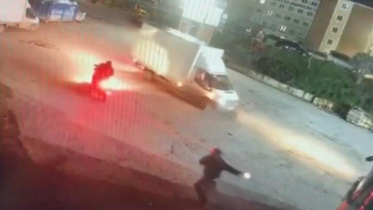 İstanbul'da 'tehdit' ve 'kurşunlama' gibi olaylara karışan şüphelilere operasyon: 10 gözaltı
