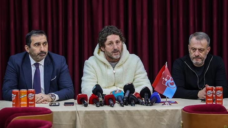 Fatih Tekke: Büyük maçlardan birinde galip gelmeyi çok arzu ediyoruz