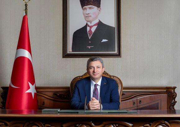 Vali Şahin’in 8 Mart Dünya Kadınlar Günü mesajı