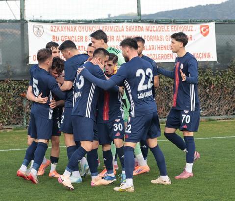 Altınordu deplasmanda galibiyet arıyor