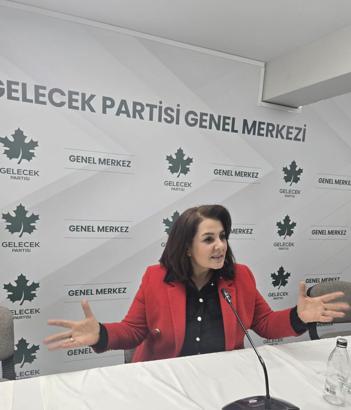 Gelecek Partili Türktekin: İran'da kız ilkokulunun vurulması bilinçli tercih