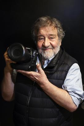 Yılın Basın Fotoğrafları Antalya'da belirleniyor