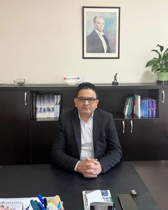 EÜ'de afet bilinci eğitimleri sürüyor