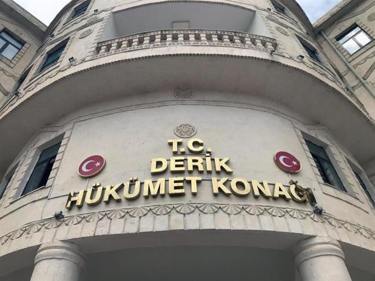 Mardin’de genç kızı kaçıran 2 şüpheli tutuklandı