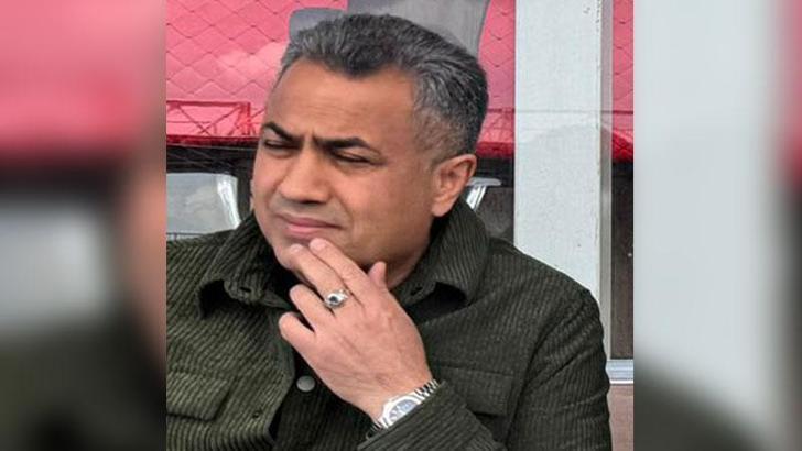 FIFA, Serik Spor'un sahibi Sadygov'u futboldan men etti