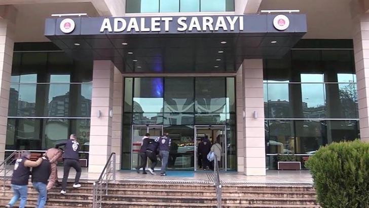 Trabzon merkezli yasa dışı bahis operasyonu: 4 tutuklama