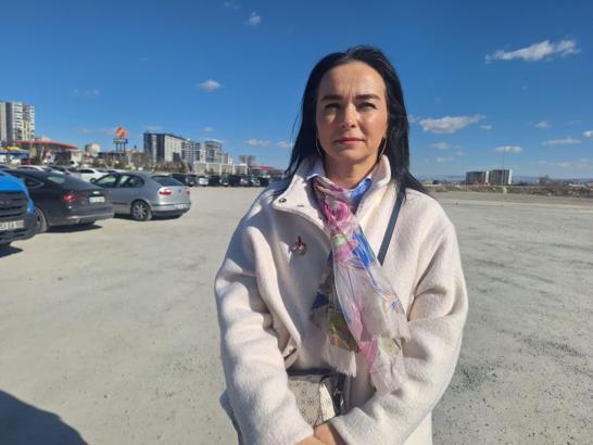 Kazada kusursuz olduğunu mahkeme kararıyla kanıtladı