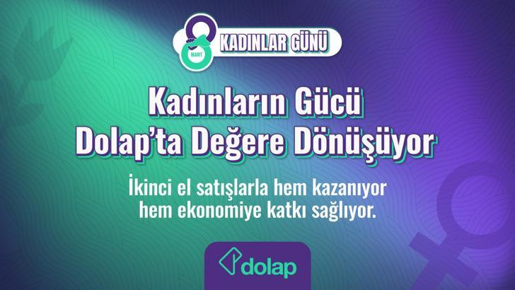 Dolap: İkinci el satışlar her 10 kadından 4'ü için başlıca gelir kaynağı