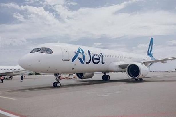 AJet'ten çocuklara özel yaz kampanyası