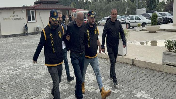 Eşini sokak ortasında öldüren sanık: Silahla ateş etmeyi bilmeyen biriyim