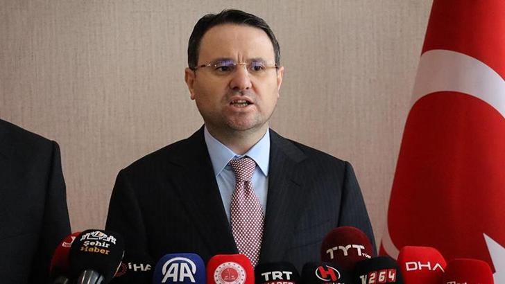 Bakan Gürlek: 65 yeni adliye, yatırım planı kapsamına alındı