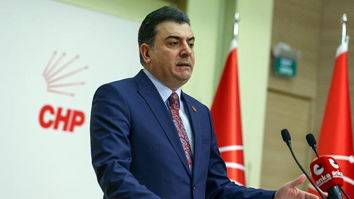 CHP’li Emre: Duruşma salonu yakınında dayanışma merkezimiz olacak