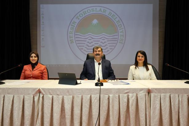 Toroslar’da izinsiz havai fişek kullanımı yasaklandı