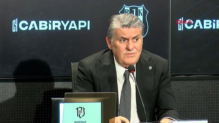 Serdal Adalı: Camiamıza bir derbi galibiyeti daha yaşatmak istiyoruz