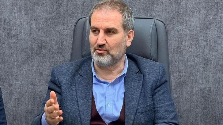 AK Partili Şen: 2 anne de çocuğuna aynı duayı okuyor