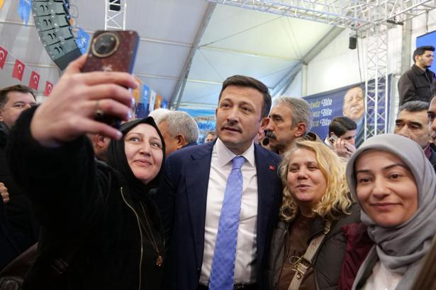 Dağ: Bunların hesabı mutlaka sorulacaktır