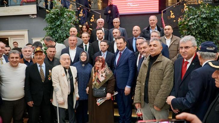 Bakan Gürlek: 65 yeni adliye, yatırım planı kapsamına alındı (2)