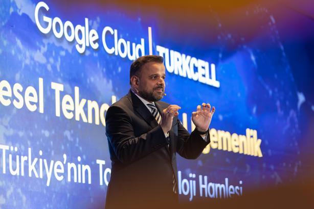 Turkcell 2025 yılına ilişkin operasyonel ve finansal sonuçlarını açıkladı