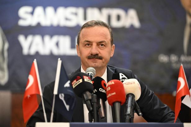 Yavuz Ağıralioğlu: Memleketin iki yakasını bir araya getirmeye talibiz