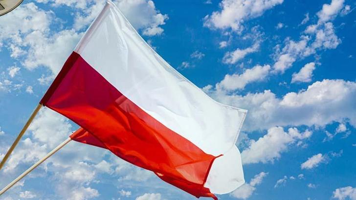 Polonya, Ukrayna ve Belarus sınırında hava sahasını kısıtlıyor