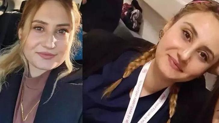 Pınar hemşireyi öldürdüğü iddia edilen eşine müebbet hapis