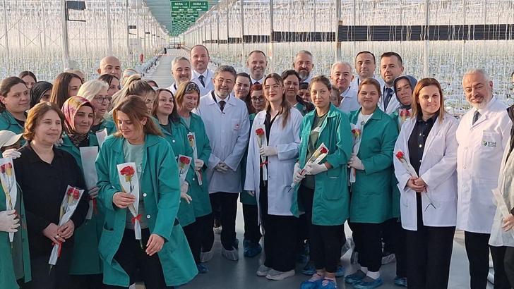 Bakan Yumaklı: Savaşın hiçbir türlüsünü tasvip etmiyoruz