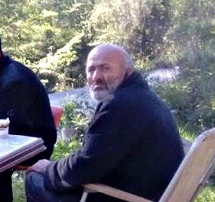 Kastamonu'da evinde düşerek hayatını kaybetti