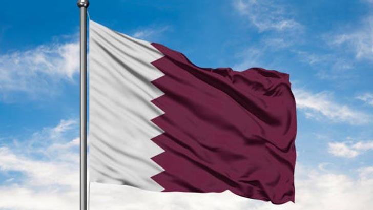 Katar Emiri Şeyh Temim ile ABD Başkanı Trump bölgedeki gelişmeleri telefonda görüştü