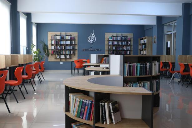 Işıl, kanserden hayatını kaybeden babasından etkilenip tıp okuyor / Ek fotoğraflar