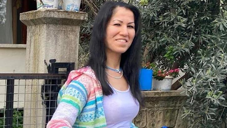 Kadınlar Günü'nde eşi tarafından öldürüldü