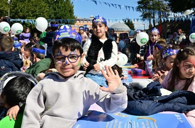 Yıldırım Belediyesi’nden ‘tekne orucu’ iftarı