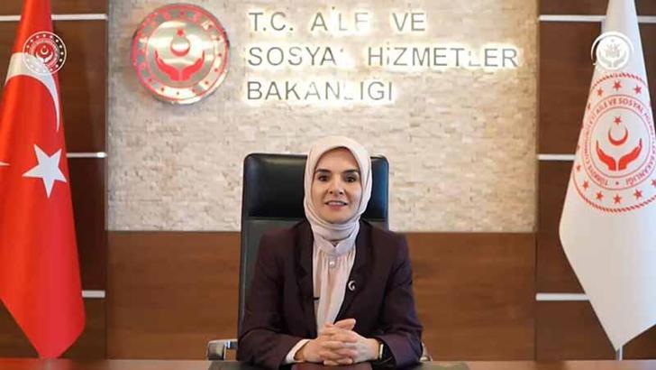 Bakan Göktaş, BM Kadının Statüsü Komisyonunun 70’inci Oturumuna katılacak