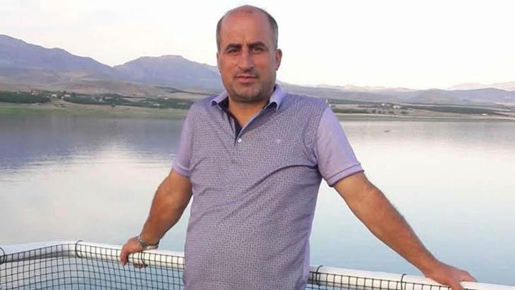 Tartıştığı oğlu tarafından bıçaklanarak öldürüldü