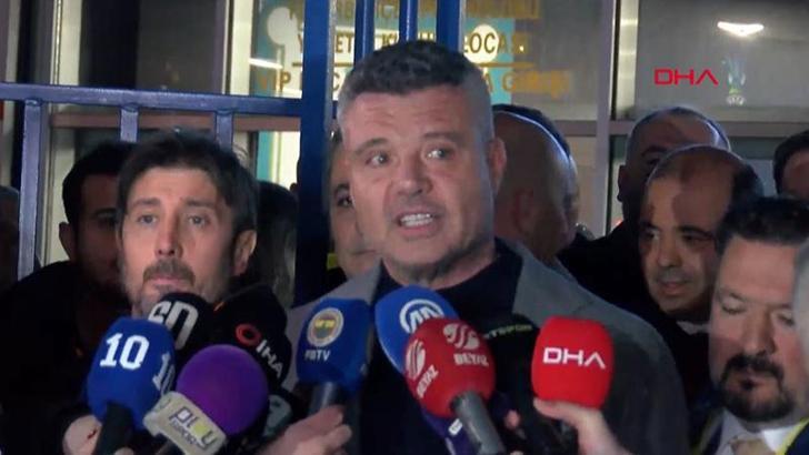 Sadettin Saran: Adil rekabet ortamı istiyoruz