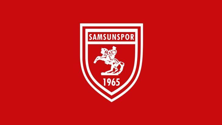 Samsunspor’dan hakem kararlarına ve tribün olaylarına tepki