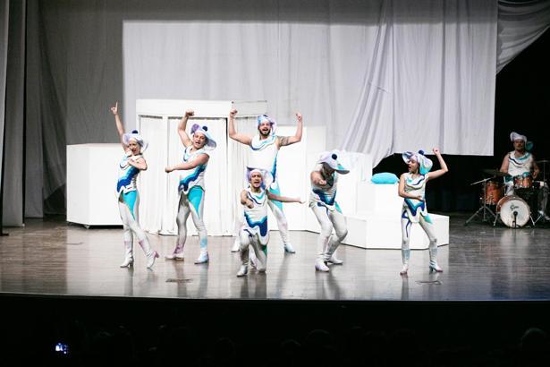 İzmir Şehir Tiyatroları Torbalı’da