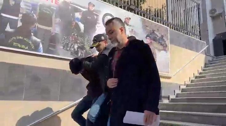 'Polisiz' yalanıyla 5 milyon liralık dolandırıcılık yapan şüpheliler yakalandı