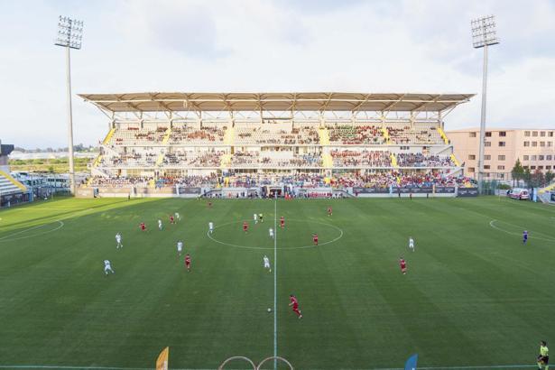 Junior World Cup Antalya, 3–12 Nisan 2026’da gerçekleşecek