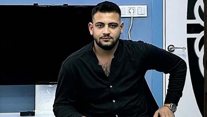 Evinden çıkan kişileri takip ederken açılan ateşte öldü