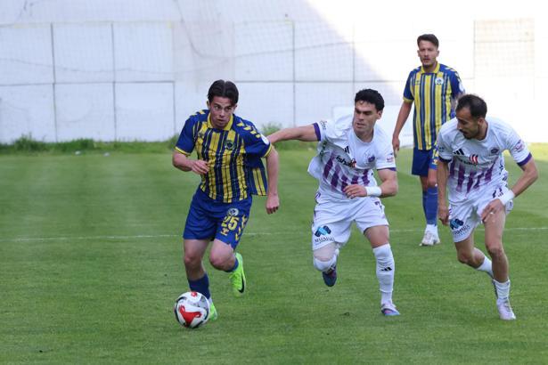 Menemen FK çare bulamıyor