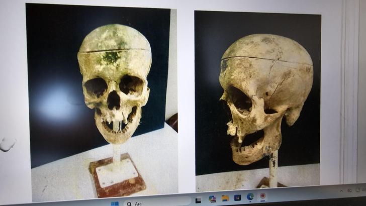 ‘Kirpi Ahmet’ cinayetinin gizemi 18 yıl sonra çözüldü; boğup çuvalla kaçak ocağa sonra baraja atmışlar