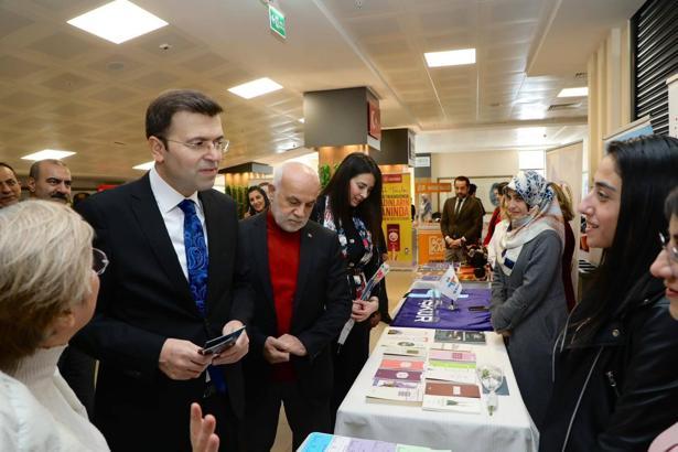 Niğde’de kadınların toplumsal rolüne vurgu yapıldı